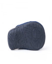 Made in Spain EU29-EU37 Lightweight Slipper Non Slip rubber sole Marino 